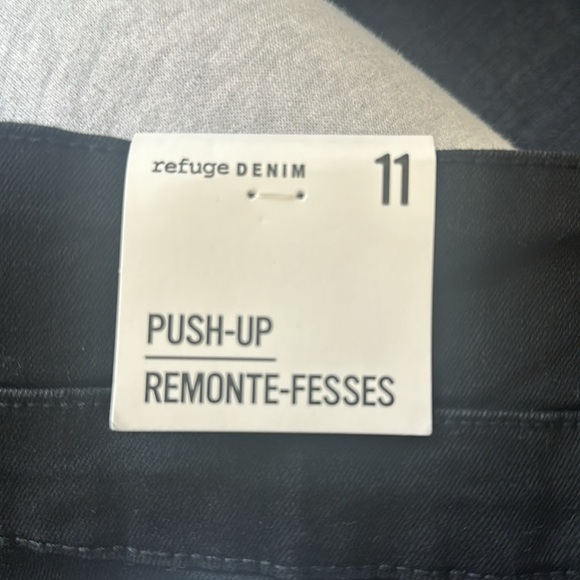 Push up distress jeans - Picture 5 of 5
